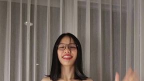 Community Creator
 @Asian_Sexdoll @Dancing & #Shaved Pussy #Petite #Brunette #Asian #Glasses gratis hot movie | Tik.Porn