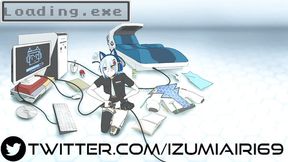 Anime AI experiences LIMIT BREAK for the first time! (CB VOD 18-10-21)