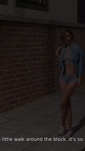 Tamara Exposed #21