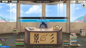 Naruto Hentai - Naruto Trainer v0153 Part 64 Gran Vision by Loveskysan69