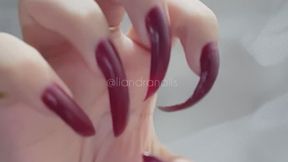 Huge Nails