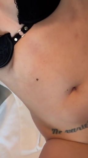 Lost Tourist Shows Her Nudes Asking For Big Ben - Then Takes It Deep!   Clip 2