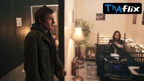 Jocelyn Hudon Underwear Scene in Sniper: Rogue Mission