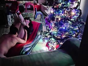 Fuck The Winter Holidays