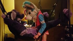 Arti Drills Tally Husky in Sling - UTTER FLICK [MFF 2019]