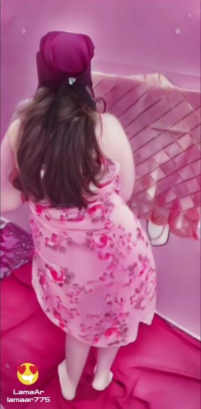 Veiled Arabic Goddess Sexy Belly Dancing Striptease Arab Hentai worship