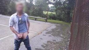 Park Jerk