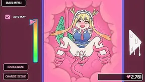 Lovecraft Tentacle Locker [FAP MODE TOHRU]