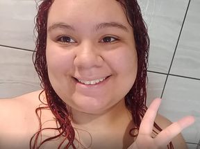 Sensual Shower Scenes pt1
