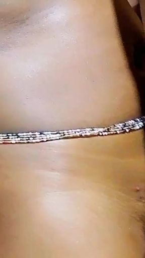 Part 2: How I fucked hot sexy babe while sitting on chair. I found her undressed already in mood and I fucked her so&hellip;   Clip 1