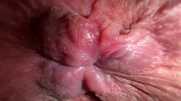 Extremely cluse up ass worship and talk