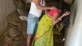 Sex with a village women