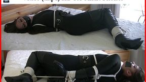 Anna - More Captive Cat Burglar (mp4 HD)
