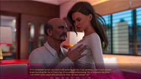 johannesgaming - update #188 - being a wife 9 what is christine getting herself into - oct 09, 2024