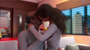 johannesgaming - update #188 - being a wife 9 what is christine getting herself into - oct 09, 2024