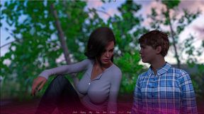 johannesgaming - update #188 - being a wife 9 what is christine getting herself into - oct 09, 2024