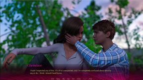 johannesgaming - update #188 - being a wife 9 what is christine getting herself into - oct 09, 2024