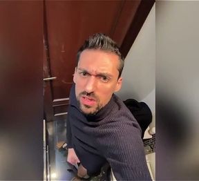 Bathroom Fun