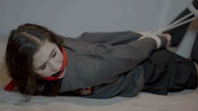 Hermione and the Binding Spell 4K