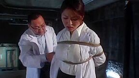 Tied-up Doctor