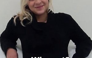 Czechcasting, nikola,