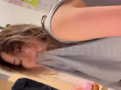 HOT COWGIRL - @MSBREEWC