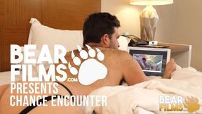 Bearfilms Stepdaddy Rusty Mcmann Raw Bred Hairy Cub John Pucker