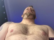 Look Into Your Bully's Eyes While He Cums In Your Ass - POV Virtual Sex - Hot Dirty Talk