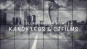 LP-270 Kandy Devours Lady O-4K