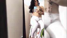 ”Hardcore nasty t-girls Compilation fucking dudes & sucking each other cocks”