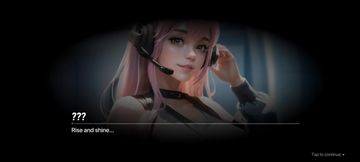 Gameplay The sexy kitty Milinia getting fingered intensely - Sex with game with Kitty Milinia