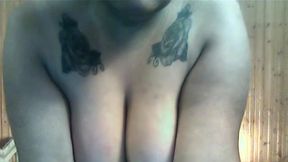Luci Luscious Teasing Show