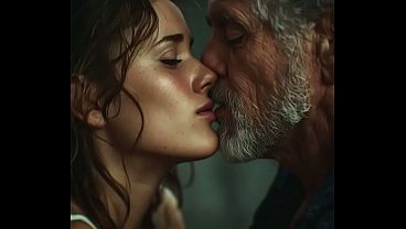 Dreamdesires - 18 year old masterbation at school Desk for her step daddy AI generated ( membership video )