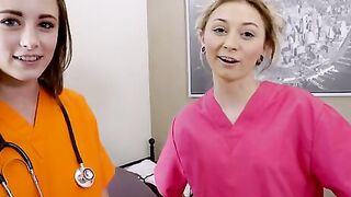 Sister Nurse - S8:E9