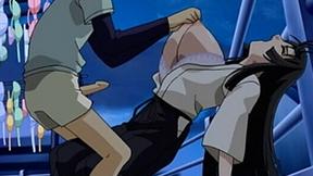 ”Dominant journeyman seduce timid girls turning them into cum-hungry sluts”