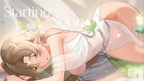 Yoonyah 2025-07-11 (Kick) (ASMR) (2D)