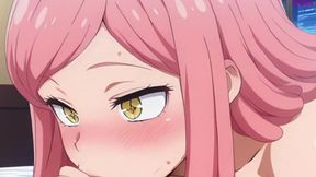 My Hero Academia Hatsume Mei Hen