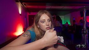 Jimmy Michaels - Spicy Bimbo Emotional Porn Video