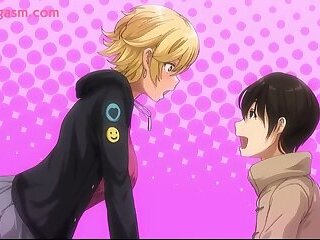Heart Mark Motto Oome Ep 1-2