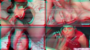 IM THE QUEEN OF COCK WORSHIPING ? (compilation 5)
