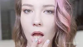 Paradise Anal White Guy Wet With Alice Paradise