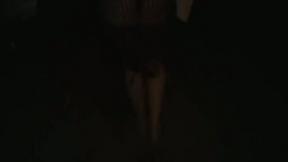 Crystal Rae Wild Night