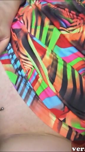 Emotional moment from &quot;German chubby amateur teen meet a User in Car for POV sex&quot;