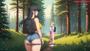 I Love Your Wife (part 04) by Velnidokra - Sexy Wife in Bikini