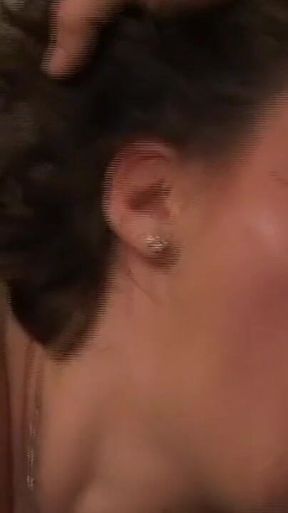 2 Lollipops and 2 Big Dicks to Make Her Enjoy