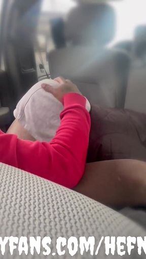 Asmr Hooded Blowjob Hard Cum in Mouth