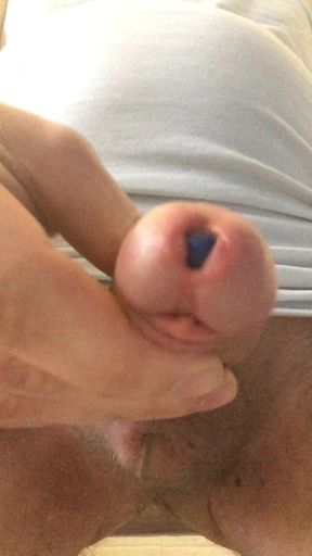 Urethral insertion