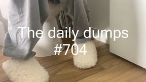 The daily dumps #704 mp4
