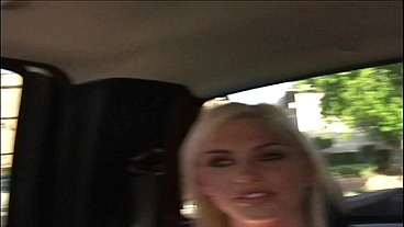 Christine Alexis Threesome Creampie with Brianna Rain
