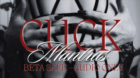 CUCK MANTRAS (AUDIO)